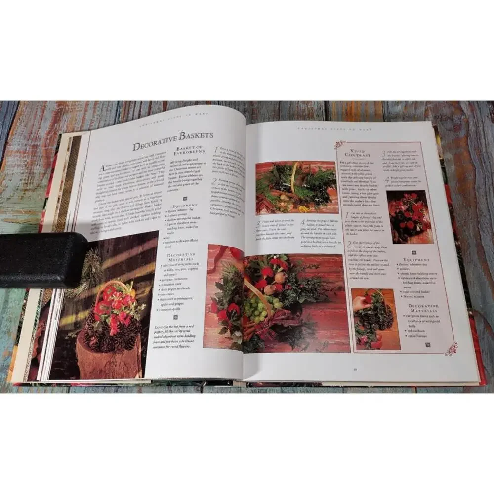 Celebrating Christmas by Pamela Westland -‎ Hardcover Book